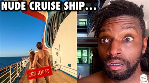 naked cruise videos|'naked cruise ship' Search .